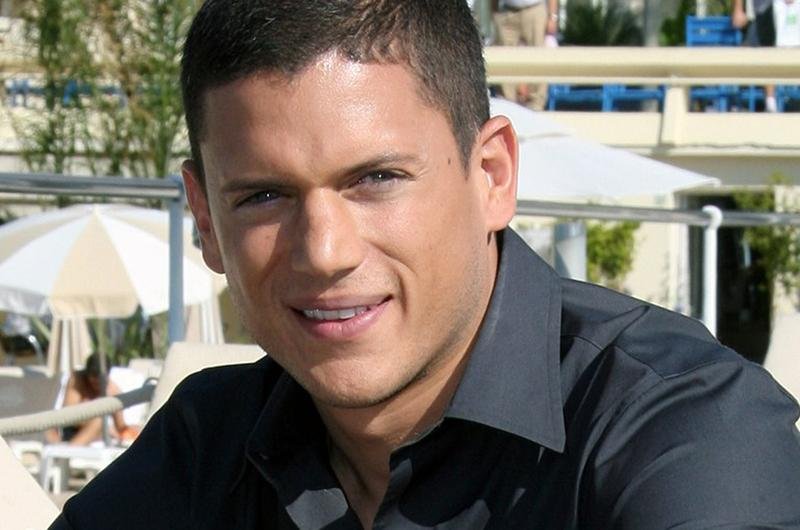 Wentworth Miller se recusou a participar do Festival de Cinema de S&atilde;o Petesburgo