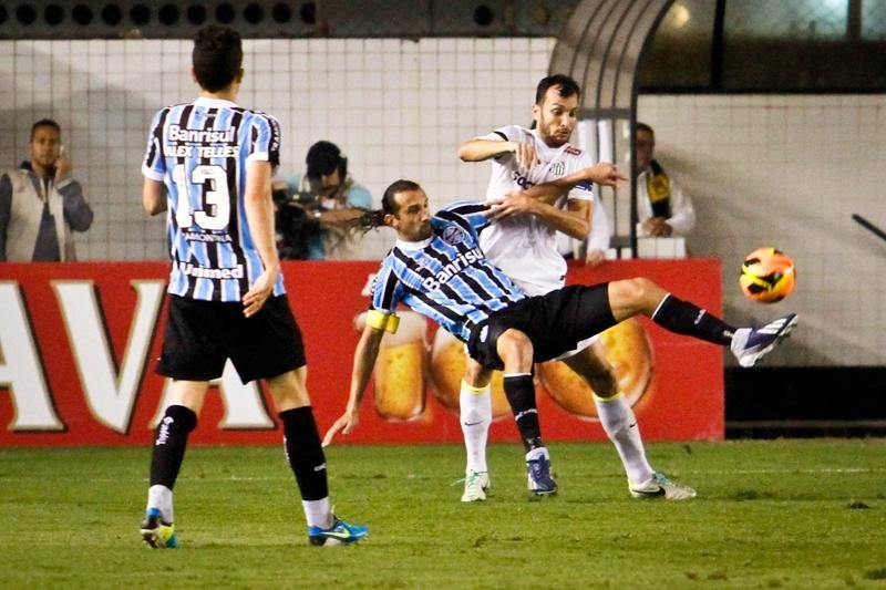 Barcos projeta "final" diante do Flamengo