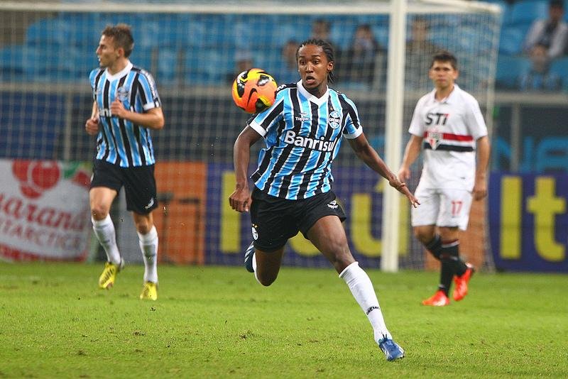 Tricolor cedeu 20% dos direitos econ&ocirc;micos de Matheus Biteco ao Hoffenheim