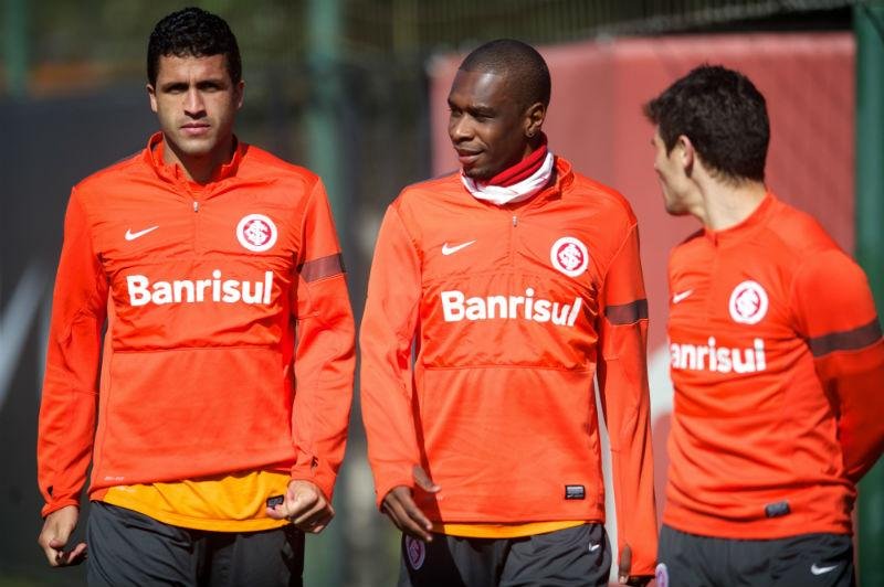 Inter apresenta maior m&eacute;dia de gols sofridos desde 2003