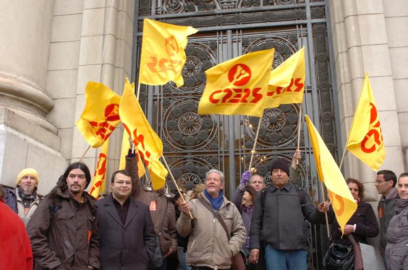 Grupo quer encontro com representantes da Casa Civil