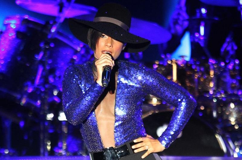 Show da princesa do soul est&aacute; marcado para 17 de setembro no Ara&uacute;jo Vianna