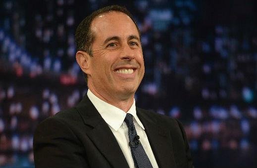 Jerry Seinfeld apresenta primeiros epis&oacute;dios de nova temporada de sua s&eacute;rie mais recente