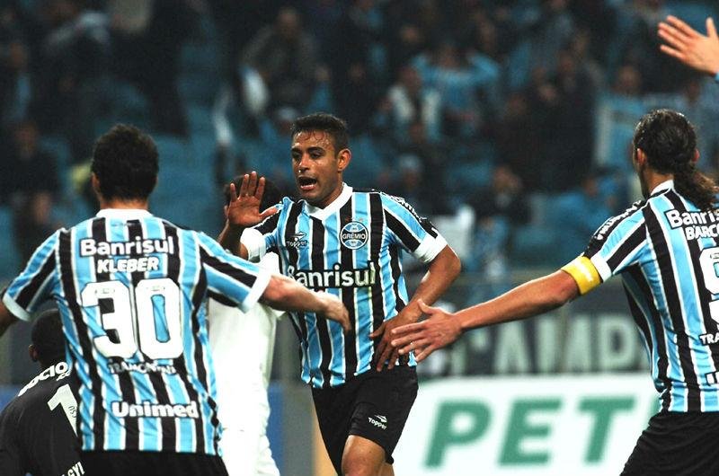 Pr&oacute;ximo advers&aacute;rio ser&aacute; o Corinthians, que eliminou o Luverdense