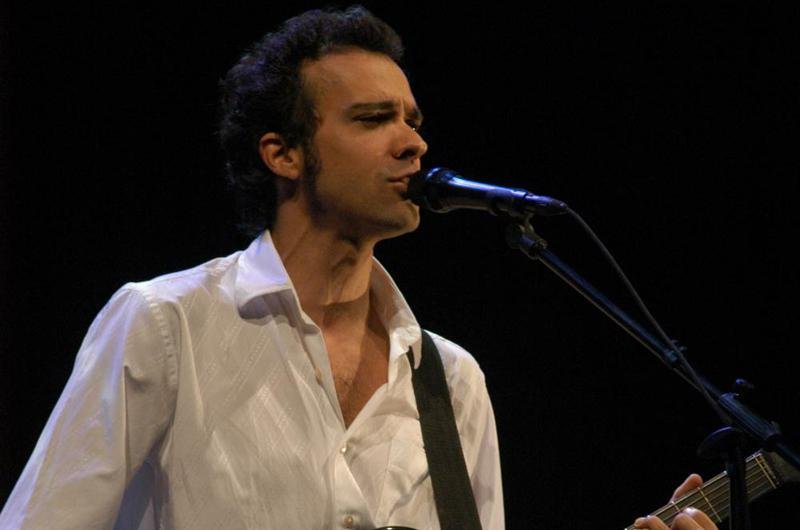 Show de Moska somente amanh&atilde;, no Theatro S&atilde;o Pedro