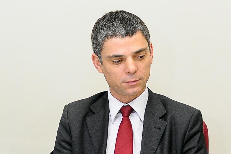 C&acirc;mara de Porto Alegre confirma cassa&ccedil;&atilde;o de C&aacute;ssio Trogildo