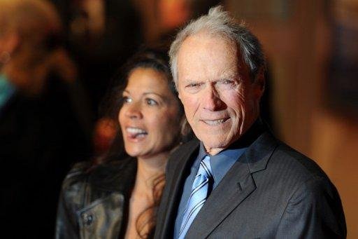 Clint Eastwood se separa da esposa Dina ap&oacute;s 17 anos