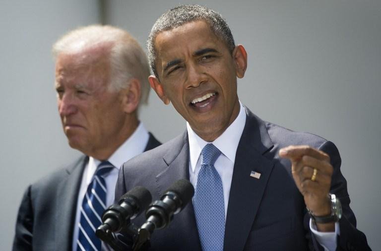 Obama anuncia que decidiu atacar a S&iacute;ria