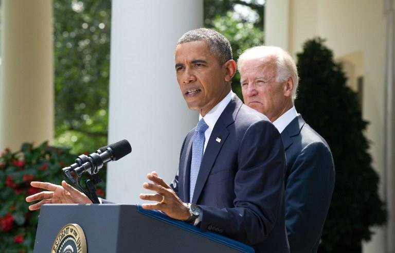 Obama pediu aprova&ccedil;&atilde;o do Congresso para a&ccedil;&atilde;o militar na S&iacute;ria