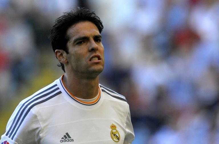 Milan tenta acertar retorno de Kak&aacute;
