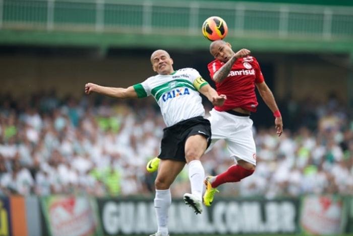Gabriel destaca bom retorno e prega tranquilidade para voltar a vencer