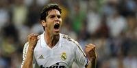 Milan contratou Kaká junto ao Real Madrid