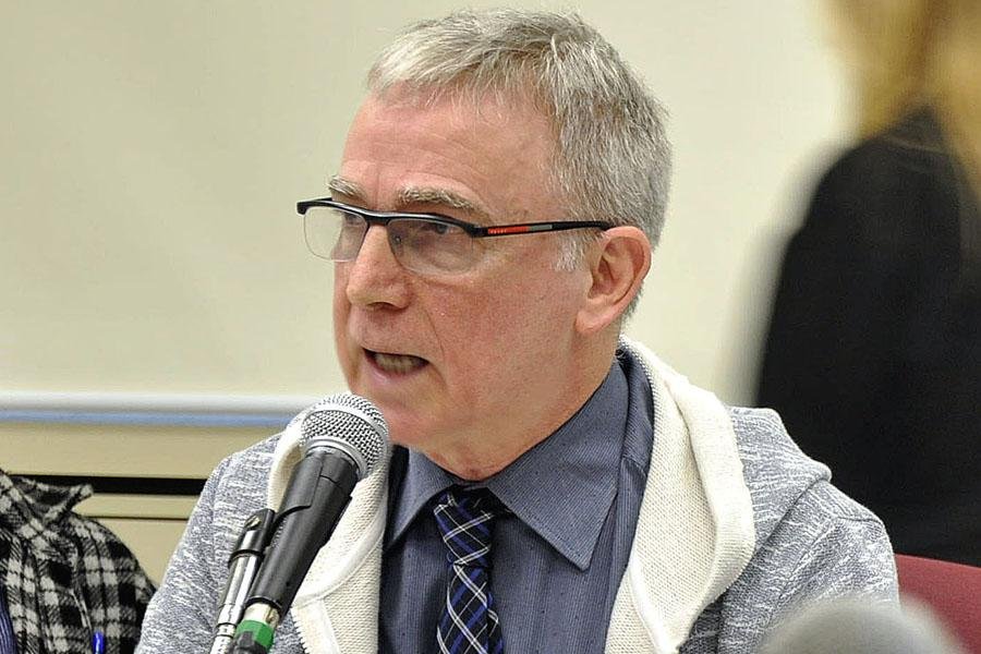 Casartelli assumir&aacute; o lugar de Cassio Trogildo na C&acirc;mara