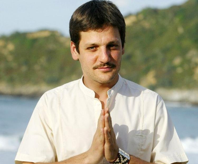 Rodrigo de la Serna vai interpretar o pont&iacute;fice na tela grande