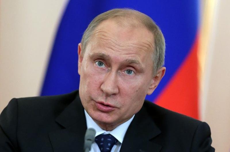 Para Putin, Snowden &eacute; um defensor dos direitos humanos