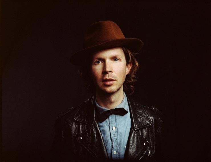 M&uacute;sic Beck se apresentar&aacute; em Porto Alegre em novembro