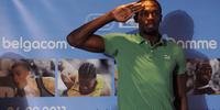 Bolt revela plano para se aposentar após Jogos Olímpicos de 2016
