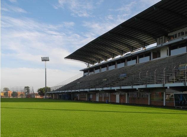 Dirigente garante que est&aacute;dio do Vale est&aacute; preparado para corintianos