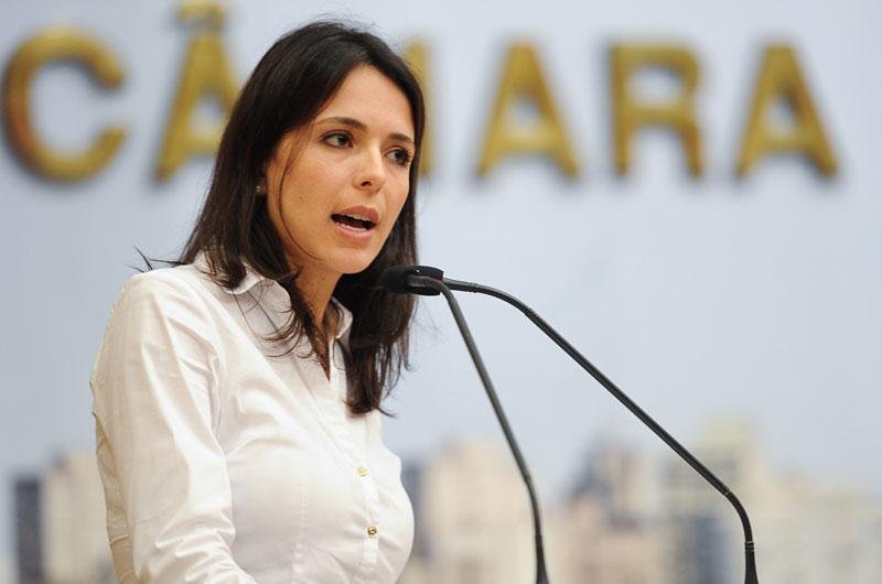 Proposta da vereadora Any Ortiz (PPS) foi aprovado na c&acirc;mara