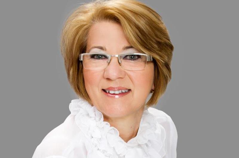 Maria de Lourdes Castro tinha 56 anos