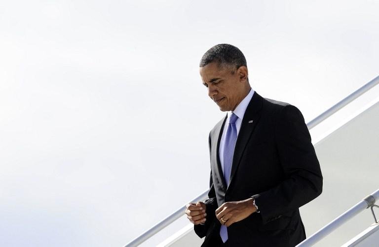 Partido Comunista da R&uacute;ssia quer retirar Nobel de Obama