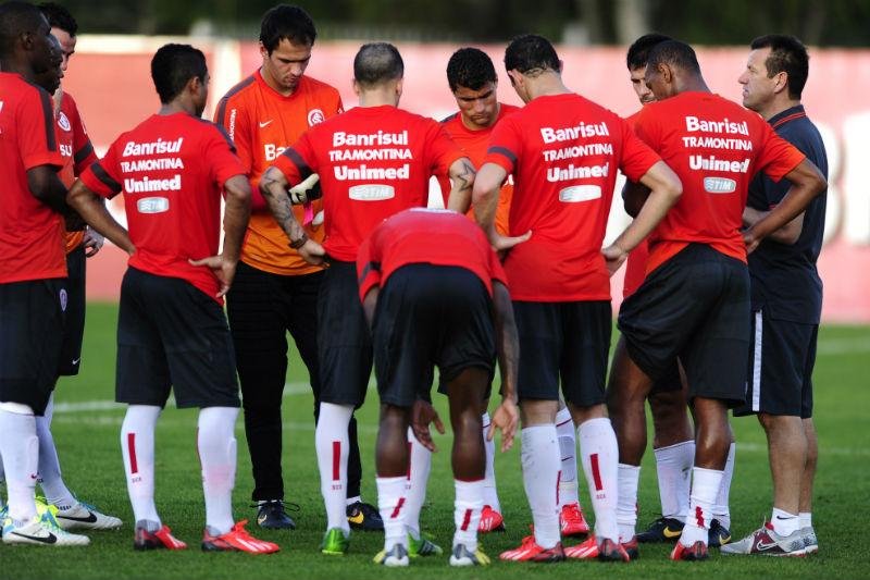 Para Inter, press&atilde;o deixa Ponte Preta mais perigosa 