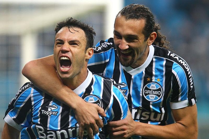 For&ccedil;a da Arena impulsiona Gr&ecirc;mio contra Portuguesa 