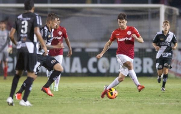 Inter tenta vit&oacute;ria contra a Ponte Preta fora de casa
