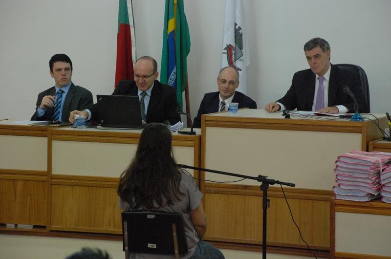 Seguran&ccedil;a nega ter feito treinamento de emerg&ecirc;ncia