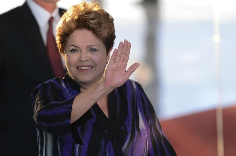 Popularidade da presidente aumentou 6,8 pontos percentuais de julho para agosto