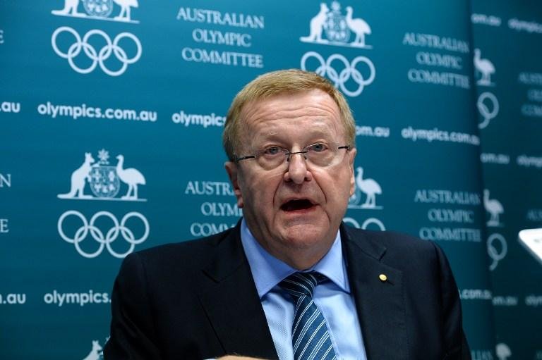 John Coates alertou Rio para melhora na infraestrutura do transporte 