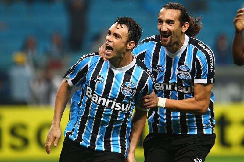 Por nova sequ&ecirc;ncia de vit&oacute;rias, Gr&ecirc;mio encara lanterna N&aacute;utico 