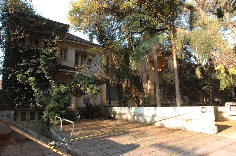 Construtora Goldsztein quer construir condom&iacute;nio na &aacute;rea nobre de Porto Alegre