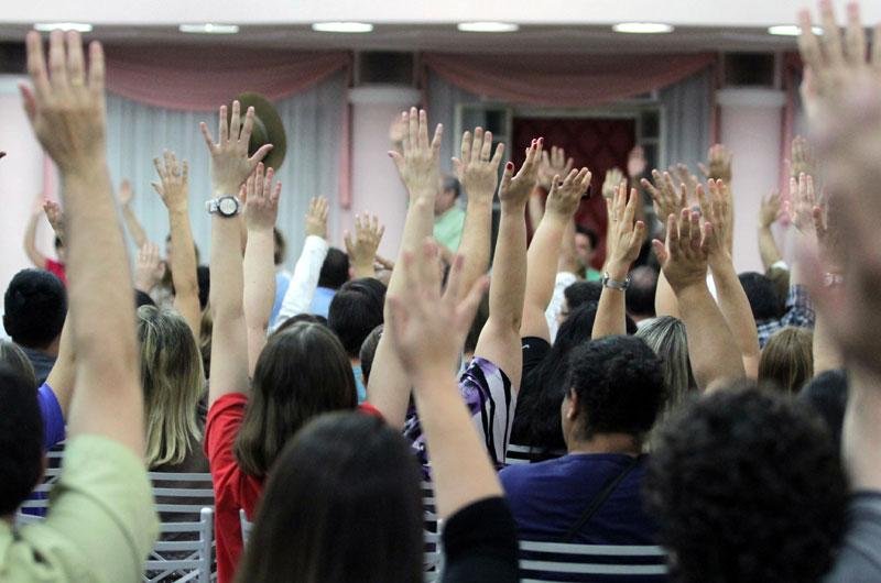 Categoria decidiu por greve de forma un&acirc;nime 