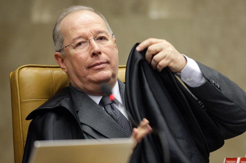 Celso de Mello sinaliza novo julgamento do mensal&atilde;o