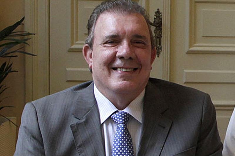 Eduardo do Pinto deve deixar a Arena Porto-Alegrense