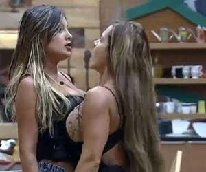Peoas se peitaram ap&oacute;s festa Pecado Mortal