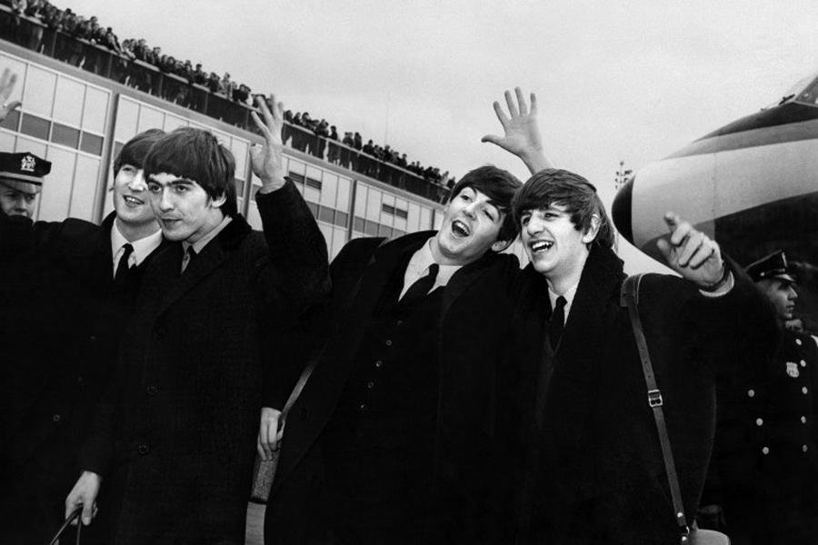 Disco dos Beatles na BBC ser&aacute; lan&ccedil;ado em dezembro