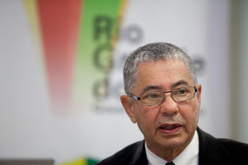 Paralisa&ccedil;&atilde;o terminou depois de 25 dias e com ades&atilde;o reduzida, segundo a Secretaria