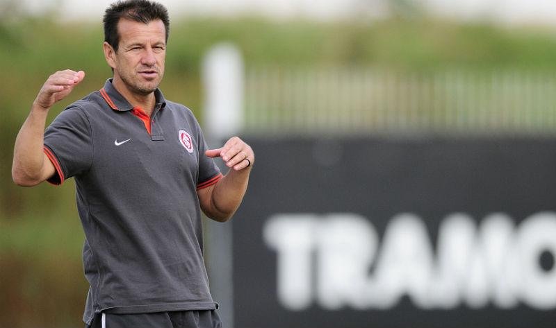 Inter blinda Dunga e espera arrancada no Brasileir&atilde;o 