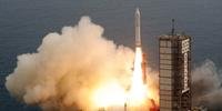Japão lança foguete Epsilon ao espaço