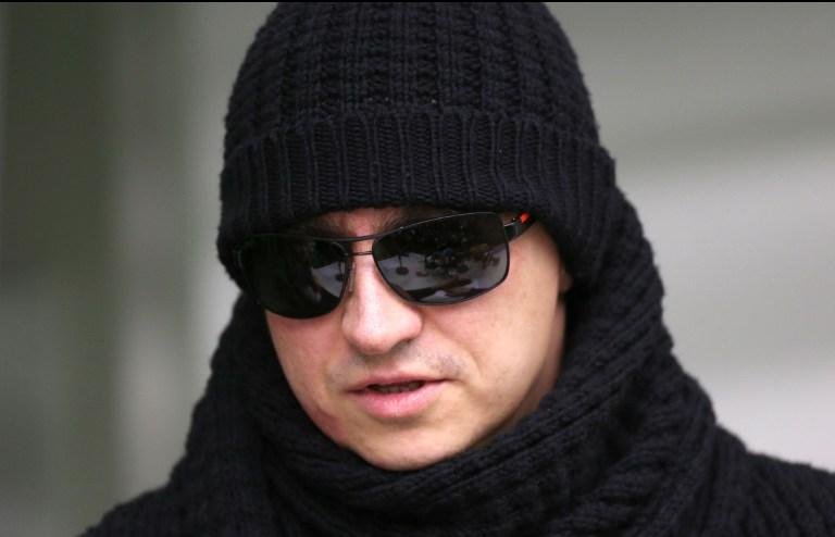 Diretor art&iacute;stico do Bolshoi agredido com &aacute;cido volta a Moscou