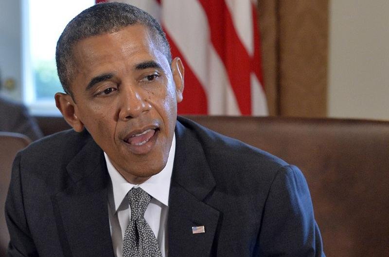 Obama disse estar satisfeito com a postura do colega russo sobre S&iacute;ria