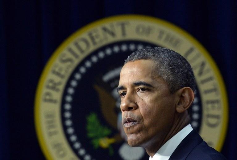Obama quer assegurar que culpado seja responsabilizado