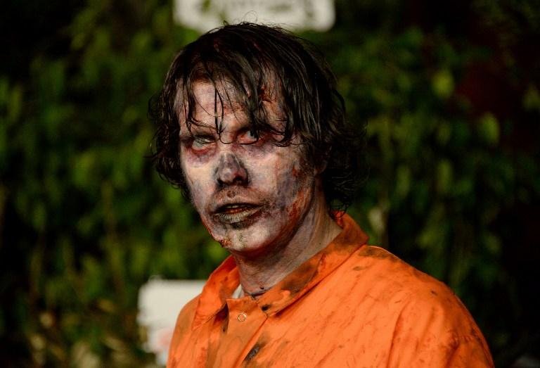 Canal de TV AMC anunciou produ&ccedil;&atilde;o de seriado para 2015
