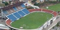 Estádio Centenário é penhorado pela segunda vez