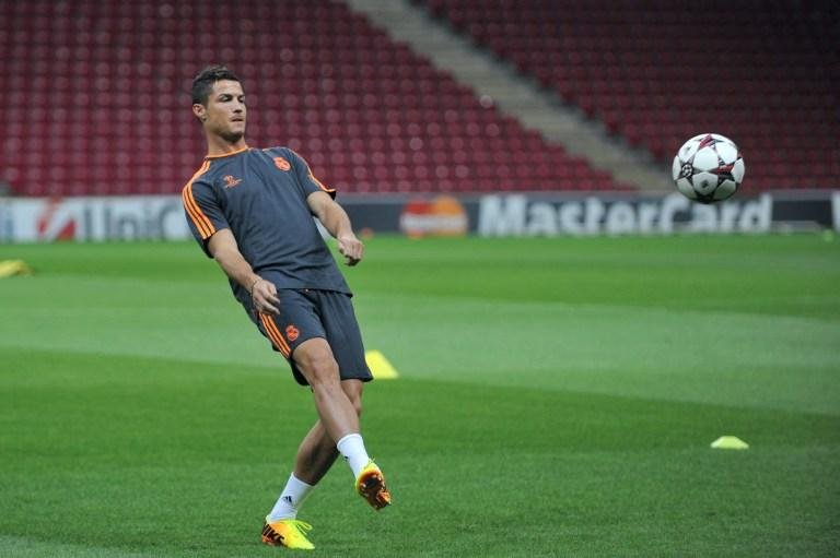 Real Madrid, Bayern de Munique, Manchester United, Juventus e PSG abrem torneio europeu