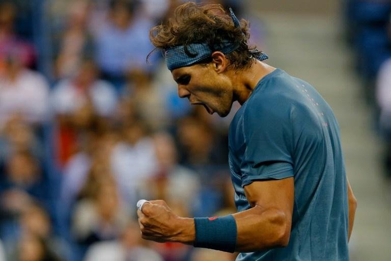 Rafael Nadal confirmou que voltar&aacute; ao Brasil para jogar torneio no Rio
