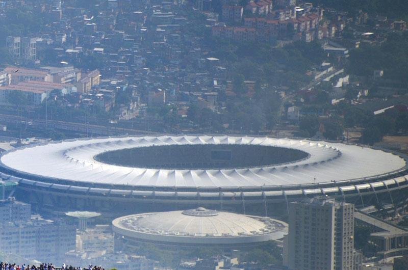 MP pede novo laudo de engenharia e Maracan&atilde; corre risco de ser fechado