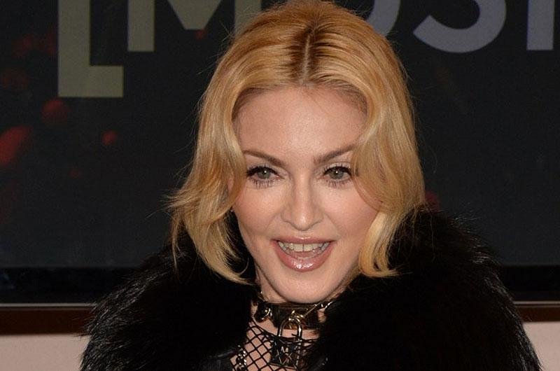 Sistema de downloads BitTorrent fecha parceria com Madonna